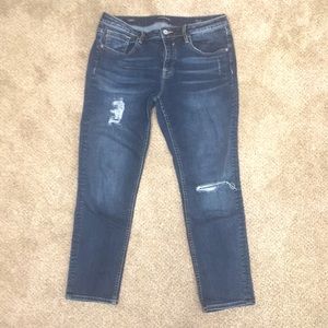 Vigoss Thompson Tomboy Jeans (Sz W31 L25)